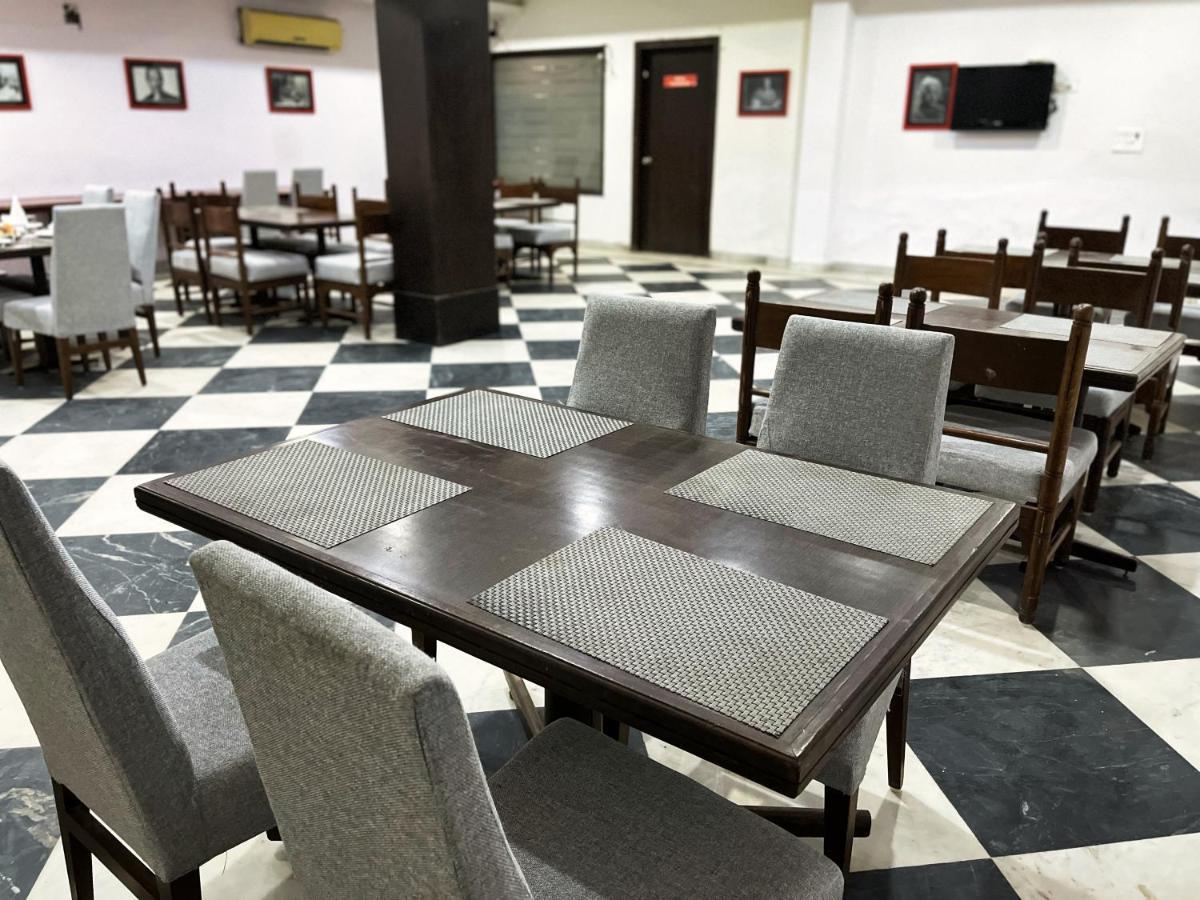 The Orion Express Hotell Jaipur Exteriör bild